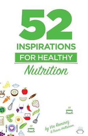 52 Inspirations for Healthy Nutrition
