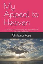 My Appeal to Heaven