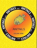 Anitails Volume Nine