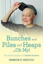 Bunches and Piles and Heaps...Oh My!