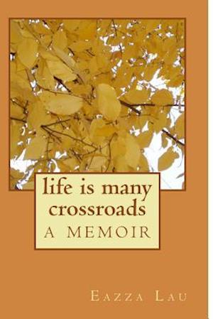 Life Is Many Crossroads