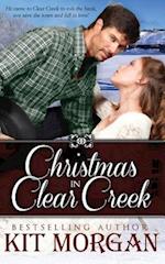 Christmas in Clear Creek