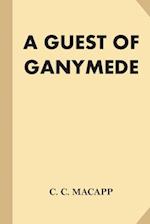 A Guest of Ganymede