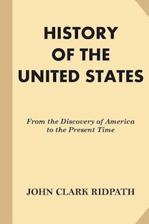 History of the United States