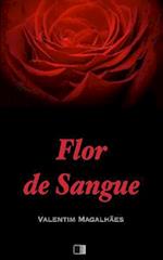 Flor de Sangue