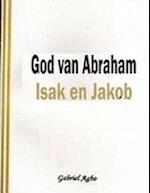 God Van Abraham, Isak En Jakob