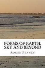 Poems of Earth, Sky and Beyond