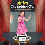 Anita the Golden Girl