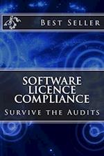 Software Licence Compliance