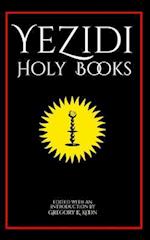 Yezidi Holy Books