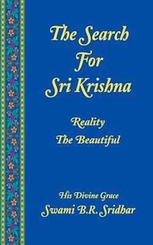 Search For Sri Krishna