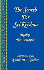 Search For Sri Krishna