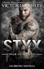 Styx (Walk Of Shame 2nd Generation #2)