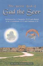 Ancient Book of Gad the Seer