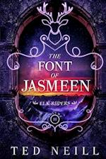 The Font of Jasmeen