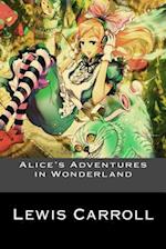 Alice's Adventures in Wonderland