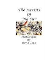 The Artists of Big Sur
