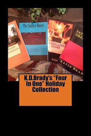K.D.Brady's Four in One Holiday Collection