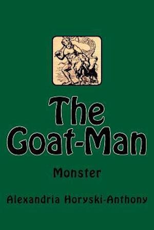 The Goat-Man