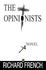 The Opinionists