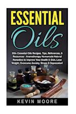 Essential Oils