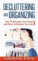 Decluttering & Organizing