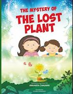 The Mystery of the Lost Plant