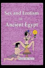 Sex and Erotism in Ancient Egypt