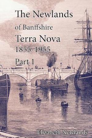Terra Nova 1855-1955 Part 1