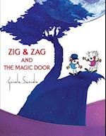Zig and Zag and the Magic Door