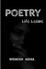 Poetry: Life Lessons 