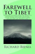 Farewell to Tibet