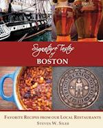 Signature Tastes of Boston