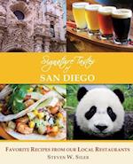 Signature Tastes of San Diego