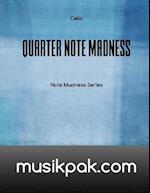 Quarter Note Madness