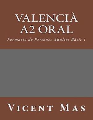 Valencia A2 Oral