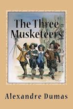 The Three Musketeers