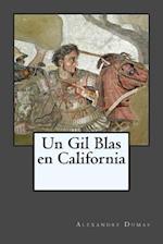 Un Gil Blas En California