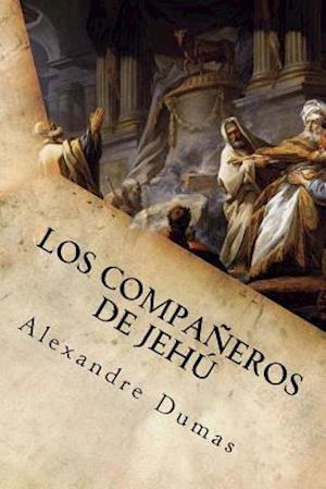 Los Companeros de Jehu