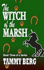 The Witch of the Marsh