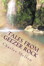 Tales from Geezer Rock