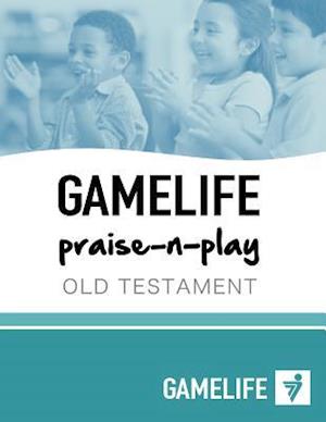 Gamelife Praise-N-Play Old Testament