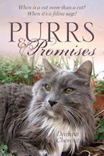 Purrs & Promises