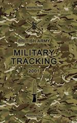 British Army Military Tracking