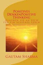 Positives Denken(german Edition Positive Thinking