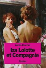 Iza Lolotte Et Compagnie