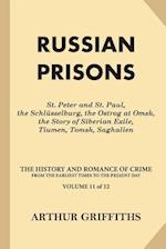 Russian Prisons