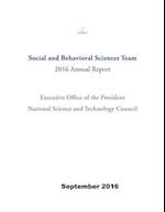 Social and Behavioral Sciences Team