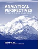 Budget of the U.S. Government - Analytical Perspectives