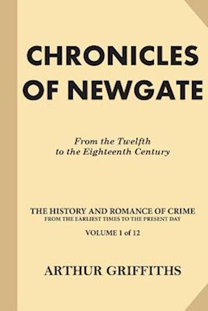 Chronicles of Newgate